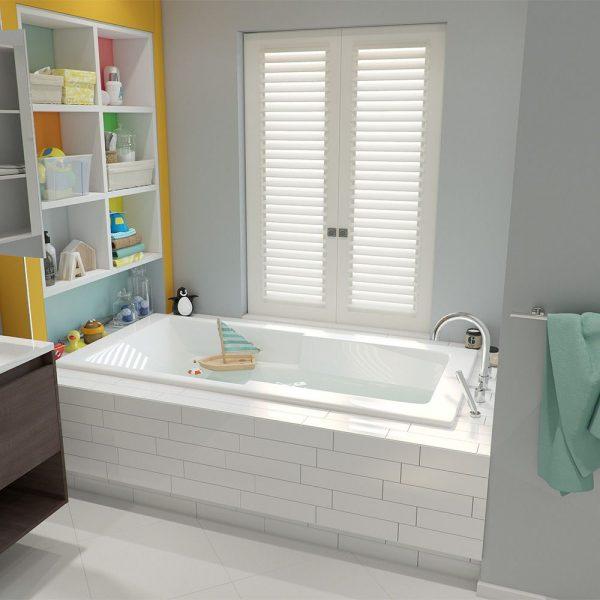 bathtub designs ideas