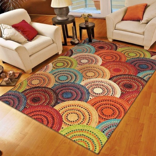 decor rugs