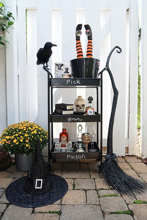 halloween decoration diy