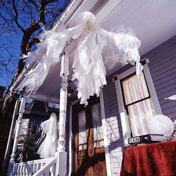 diy halloween decorations