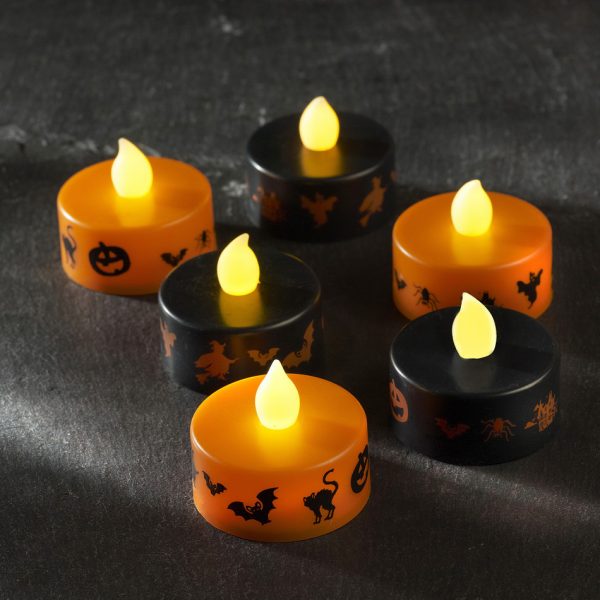 best halloween candles