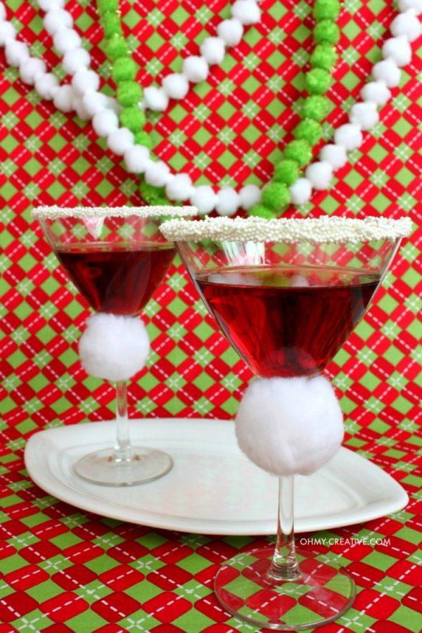 Post Holiday Party Ideas 