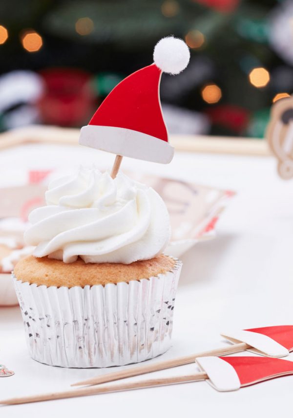 christmas party food ideas