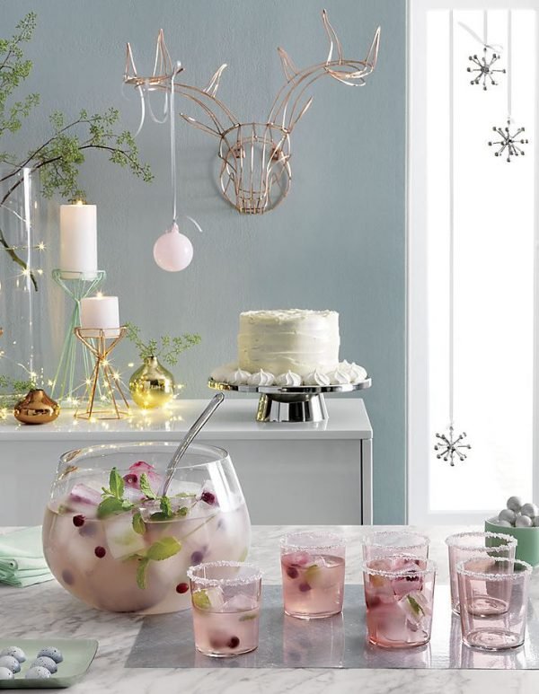 family christmas party ideas