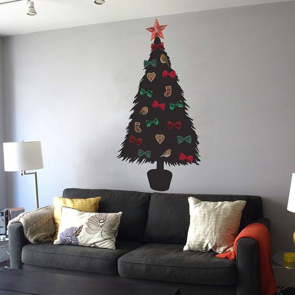 christmas tree decoration ideas