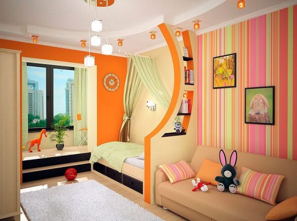 childrens bedroom furniture