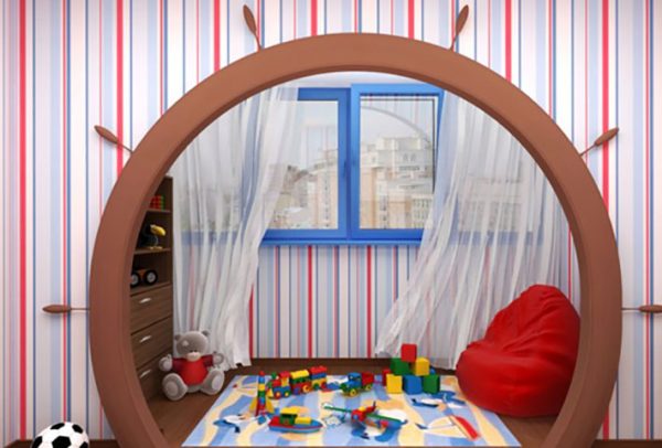 childrens playroom ideas