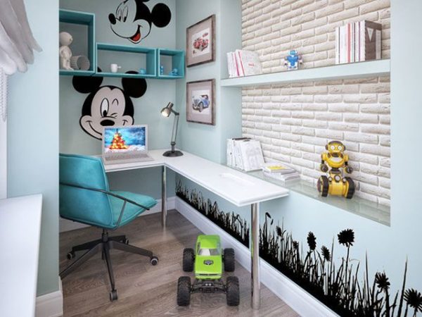 childrens room decor accessories