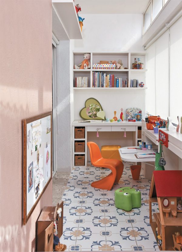 children room