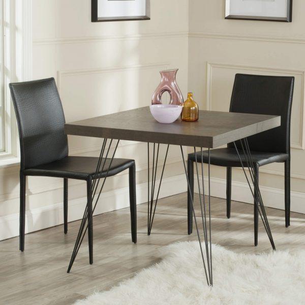 Square dining room tables you'll love