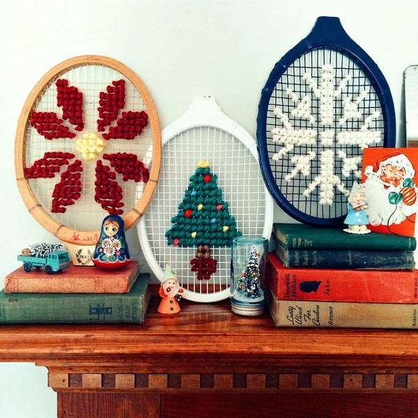 diy cross stitch