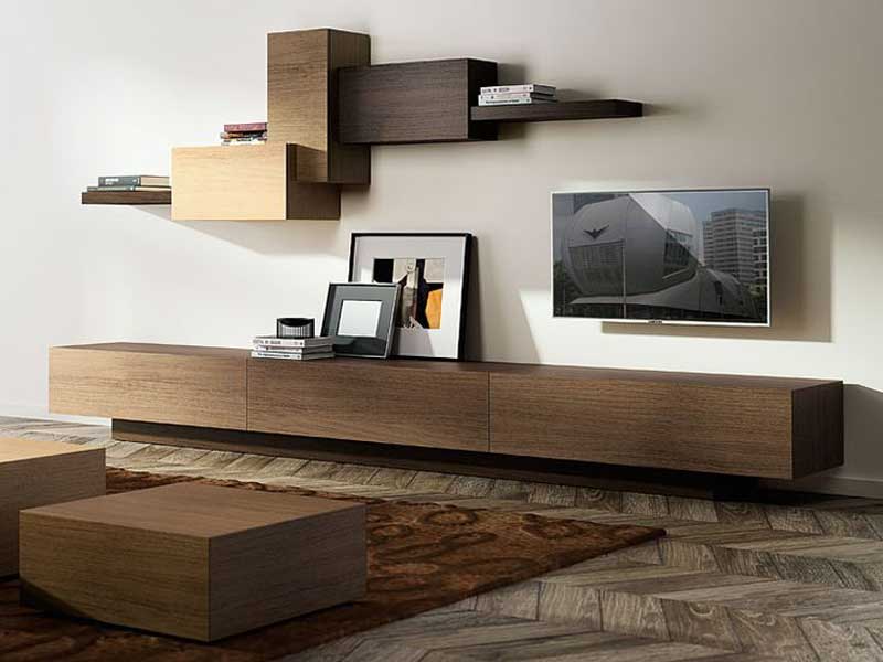 floating tv unit designs