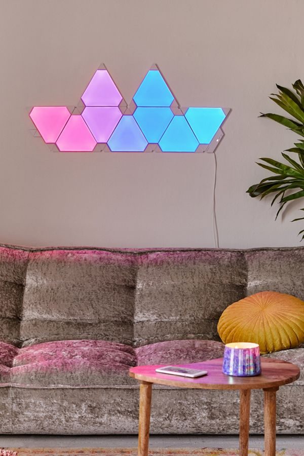 nanoleaf alternative