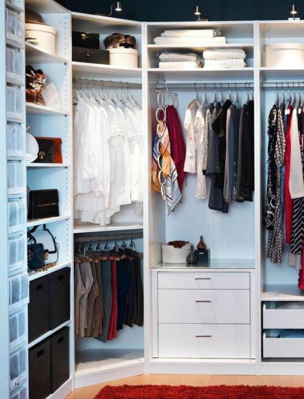 closet design