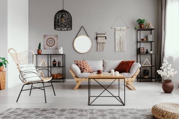 boho furniture