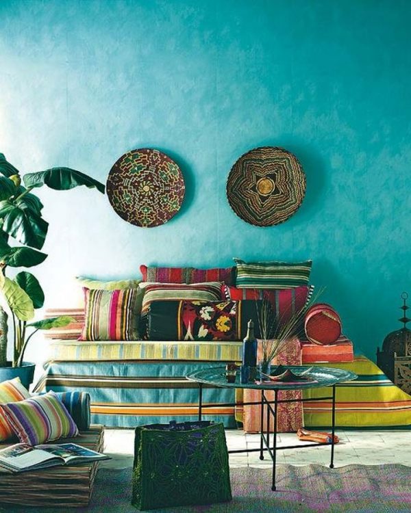 boho decor