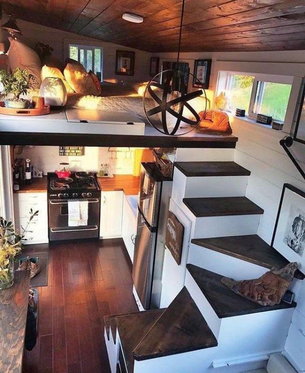 small loft ideas