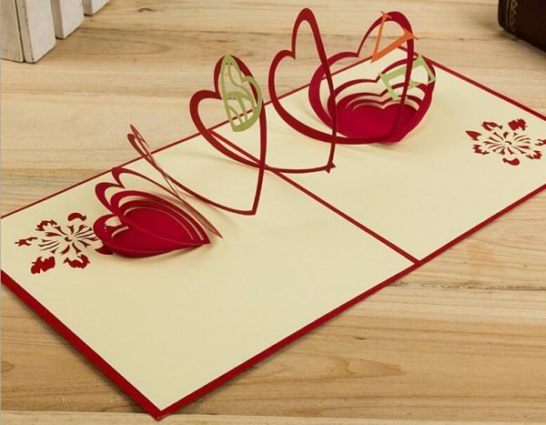 Valentines day card ideas