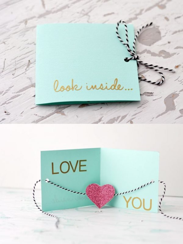 valentine love cards