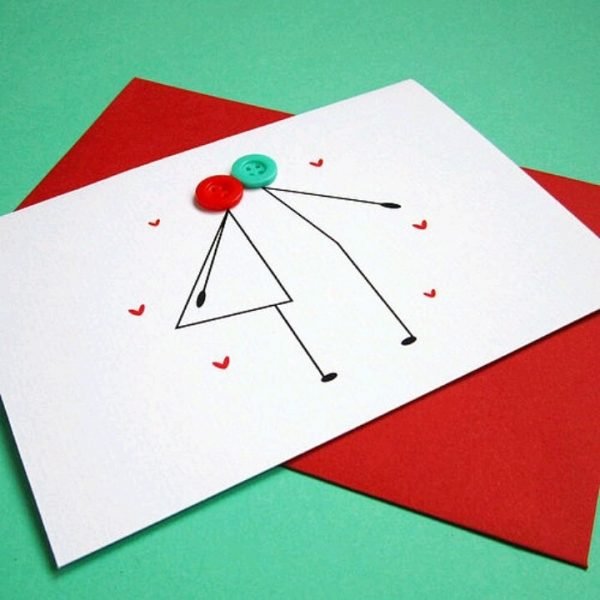 cute valentines day cards