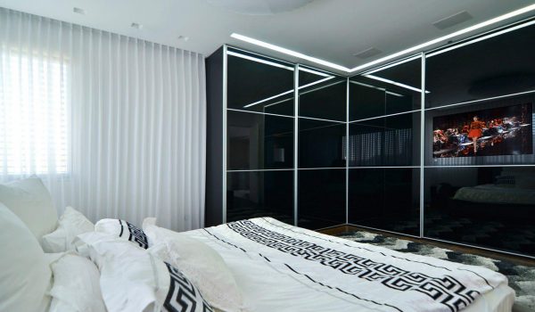 modern bedroom cupboard designs