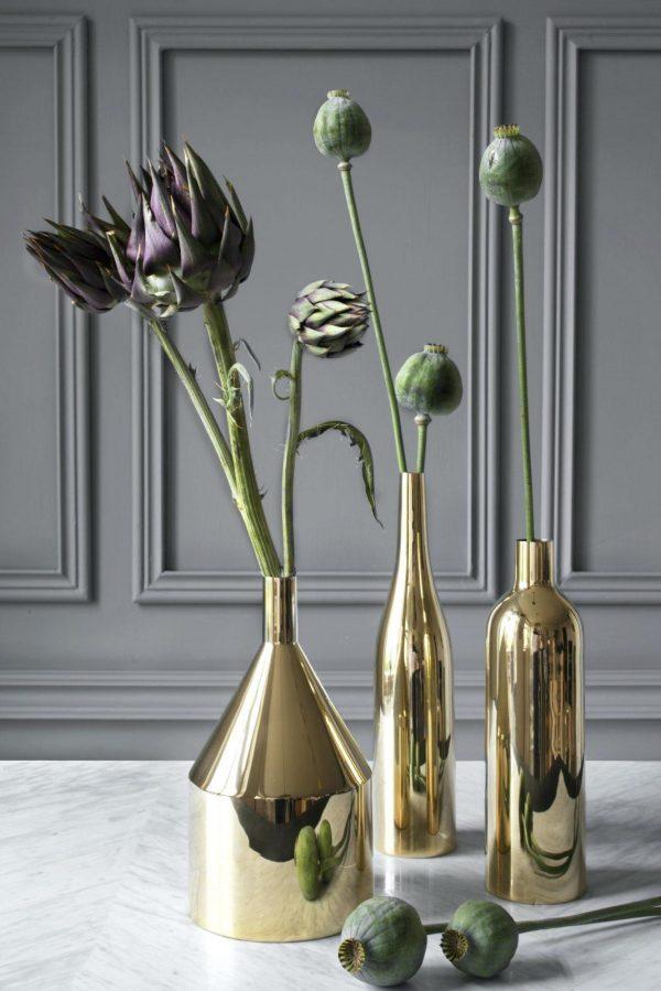 brass fixtures