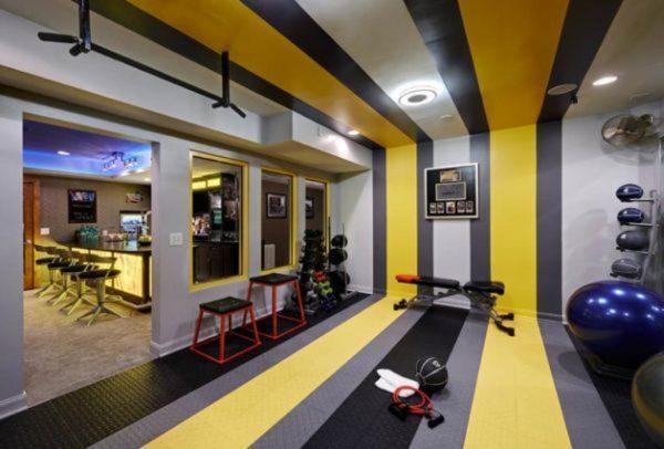 best affordable home gym