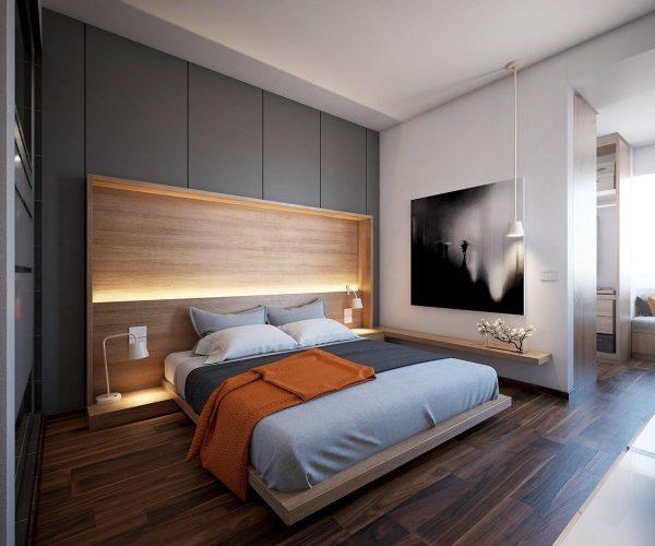 interior designs for bedroom