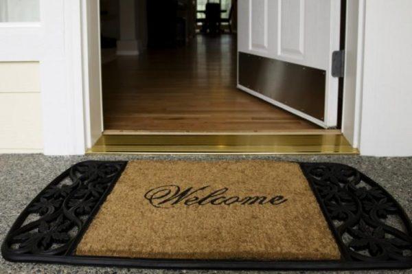 Door Mats You’ll Love