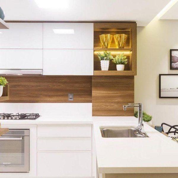 trendy kitchens