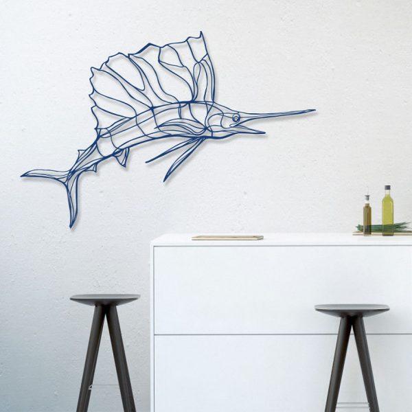 3d wall art sculptures