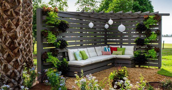 The Best Instagram Accounts For Outdoor Spaces | ophirah.nl