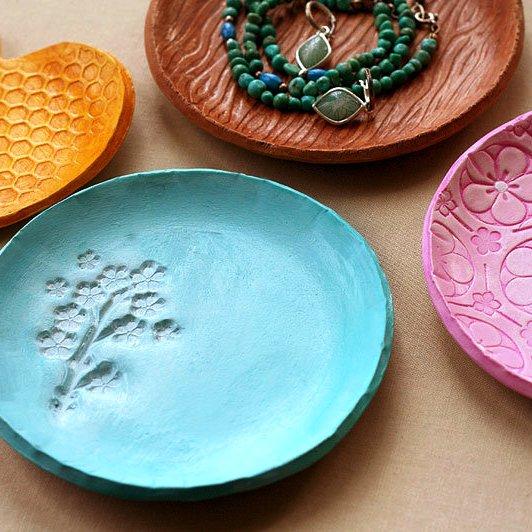 polymer clay accessories