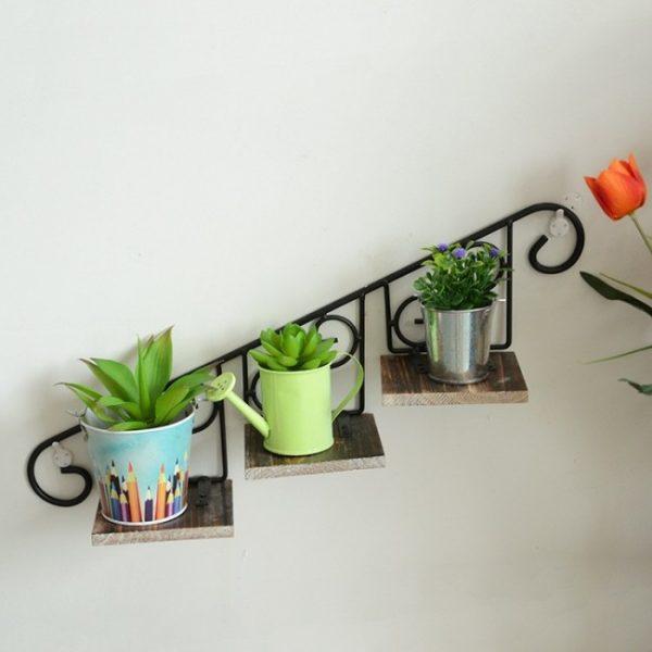 wall shelves