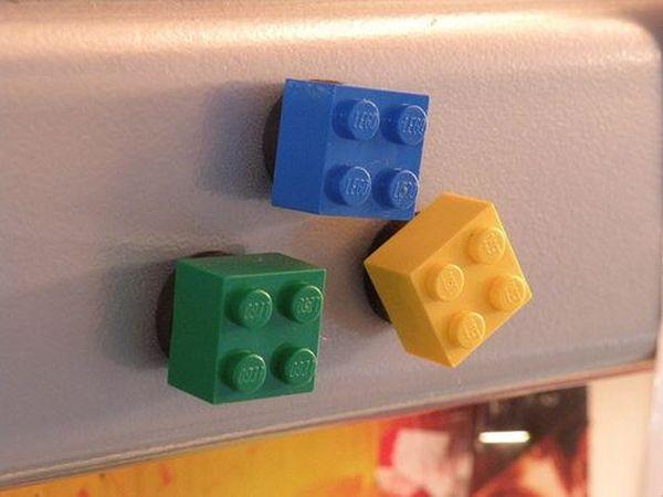 lego decorations