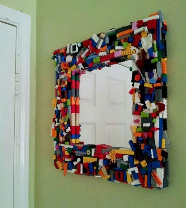 lego room decor ideas