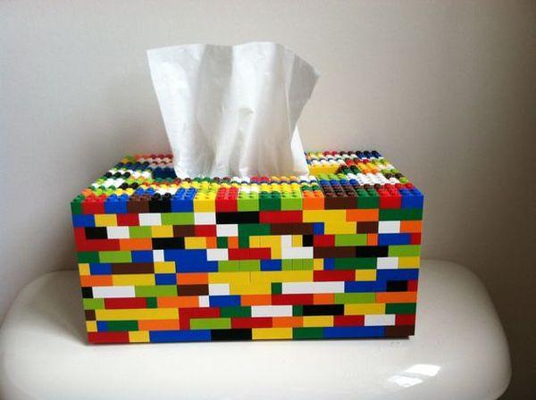 lego storage box