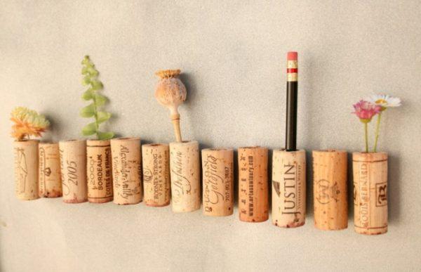wine corks 