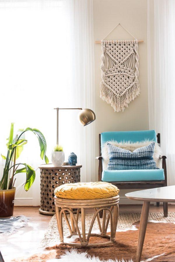 Beautiful Macrame designs