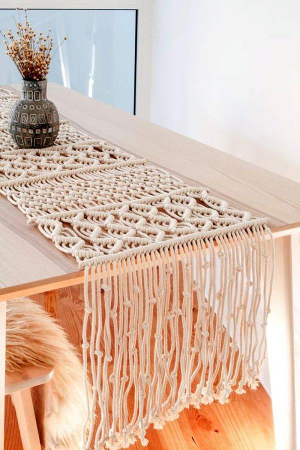 Beautiful Macrame designs