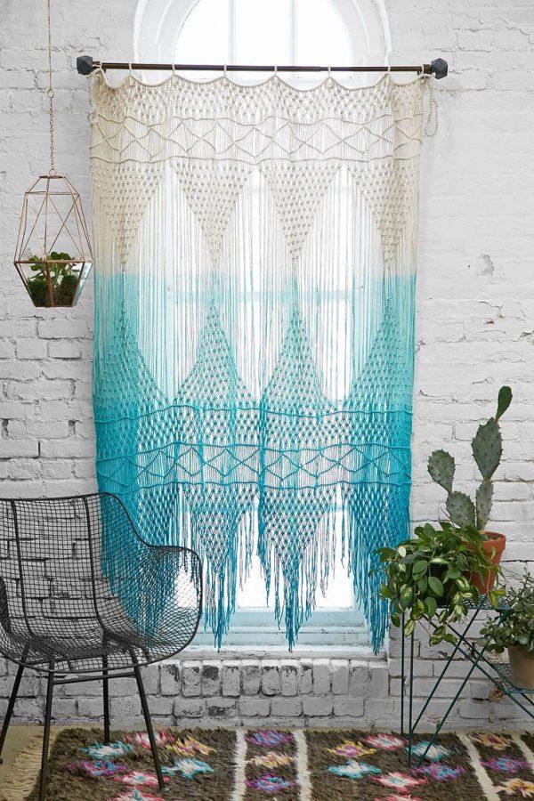 Beautiful Macrame designs