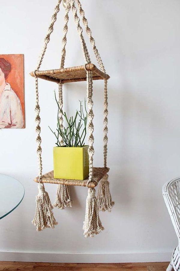 Beautiful Macrame designs