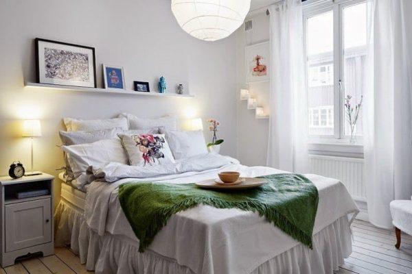 Scandinavian style inspiration 5