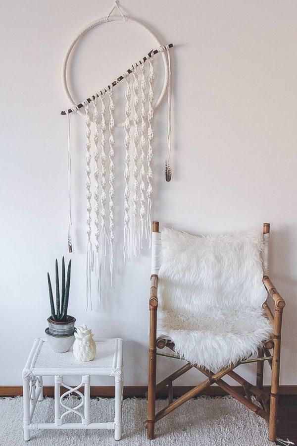 Beautiful Macrame designs