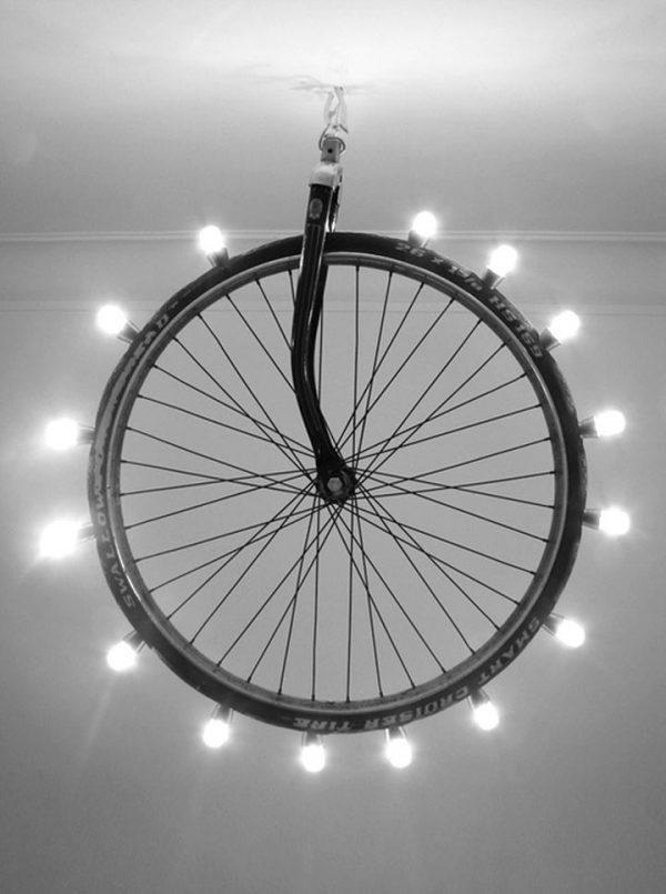 bicycle wheel lights