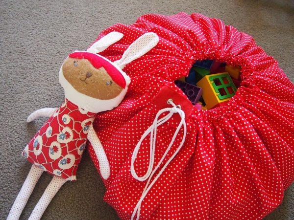 Crafty sewing ideas