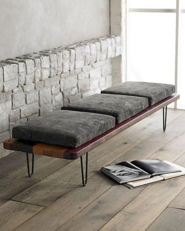 sofa bench