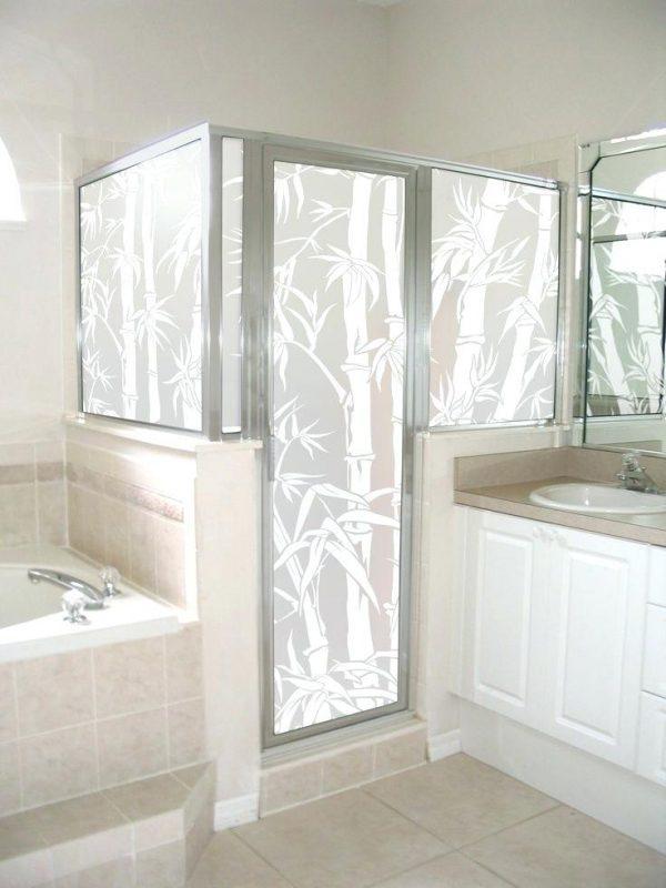 creative shower doors