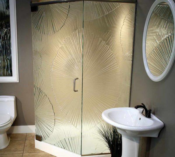 shower door designs