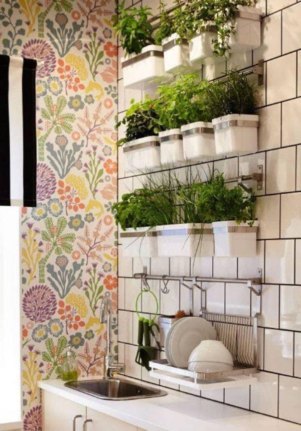 indoor herb garden ideas